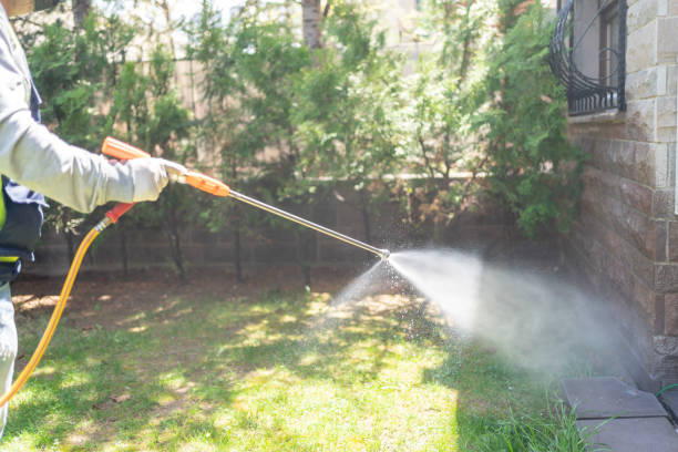 Best Pest Control Cost  in Chatmoss, VA